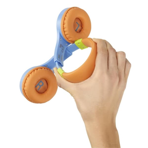 Hama "Kids Guard" Children's Headphones, 184106
