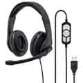 Pikkukuva 4 / 5: Hama "HS-USB300" PC Office Headset