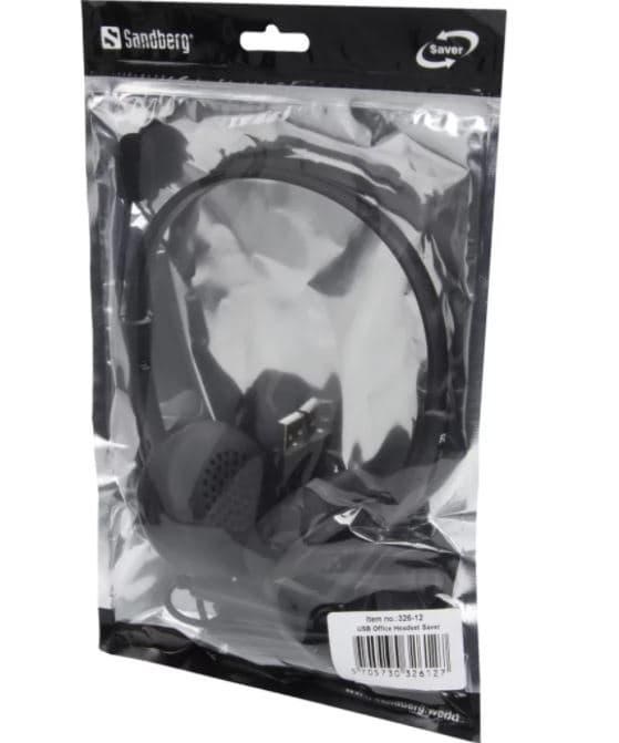 SANDBERG USB Office Headset Saver