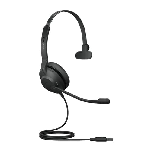 JABRA EVOLVE2 30 SE USB-A UC/MONO