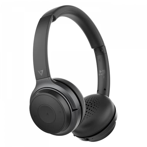 V7 BT STEREO ON EAR WLRS HDSET