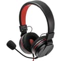 Pikkukuva 1 / 4: Snakebyte Head:Set S Headset Wired Head-band Gaming Black, Red