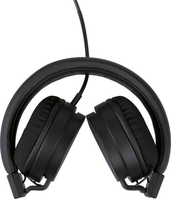Snakebyte HEAD:SET SX (SERIES X|S) Headset Wired Head-band Music Black