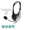 Miniatyrbild 2 av 5: Ewent Headset EW3562