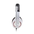 Pikkukuva 3 / 3: Gembird | MHS-001-GW | Stereo headset