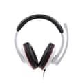 Pikkukuva 1 / 3: Gembird | MHS-001-GW | Stereo headset