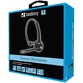 Miniatyrbild 5 av 5: Sandberg 126-23 Bluetooth Office Headset
