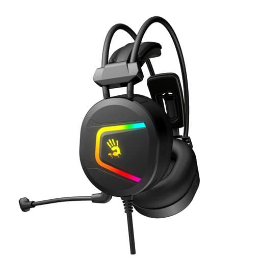Gaming Headphones A4TECH Bloody MC750