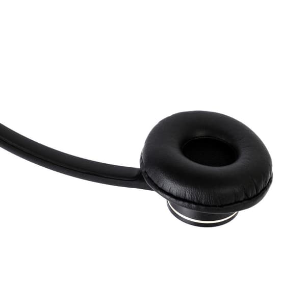 Headphone Addasound Crystal 2872 Duo