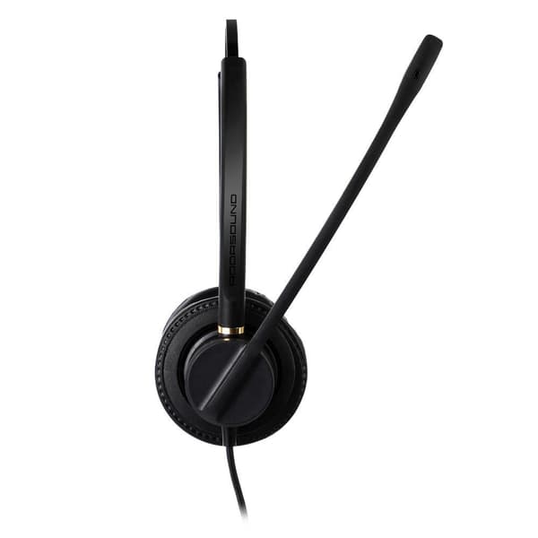 Headphone Addasound Crystal 2872 Duo