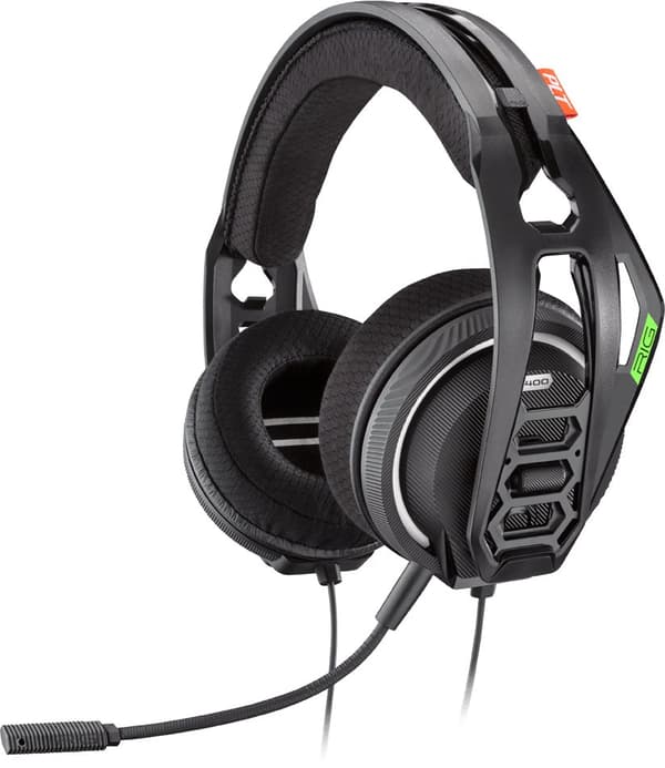 Gaming Headset Nacon RIG 400HX, Urban Camo