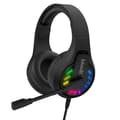 Miniatyrbild 3 av 6: A4tech Gaming Headset with Microphone Bloody G230. 7.1, USB, black