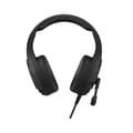 Miniatyrbild 5 av 6: A4tech Gaming Headset with Microphone Bloody G230. 7.1, USB, black