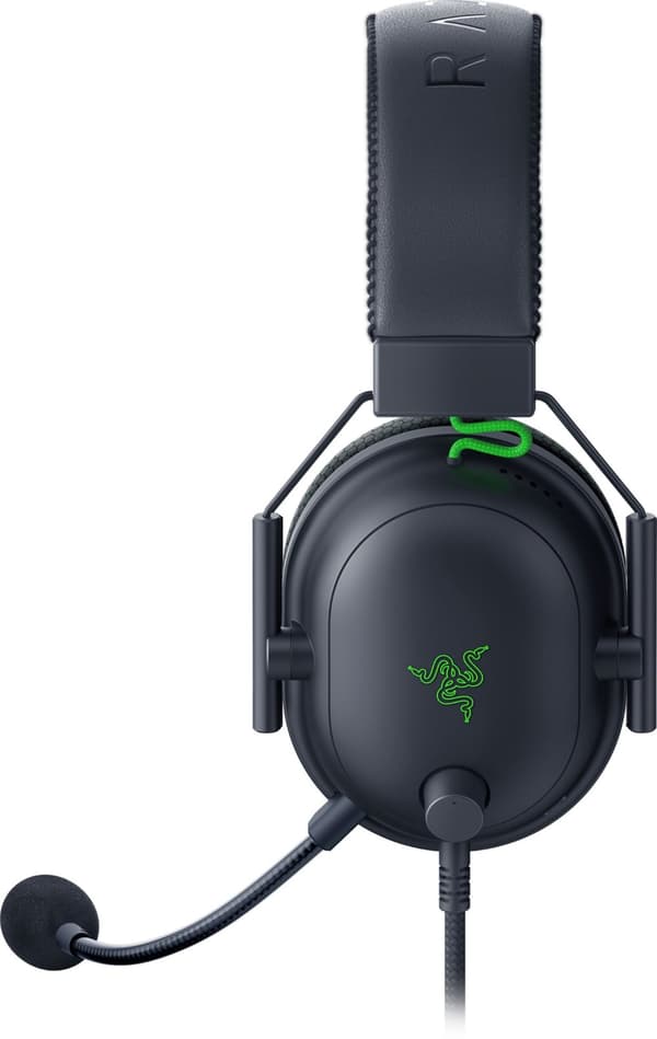 Razer Blackshark V2 Headset