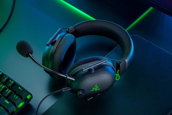 Razer Blackshark V2 Headset