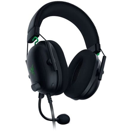 Razer Blackshark V2 Headset