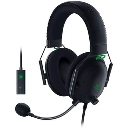 Razer Blackshark V2 Headset