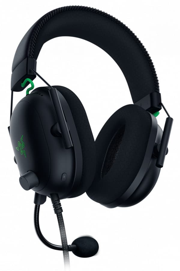 Razer Blackshark V2 Headset