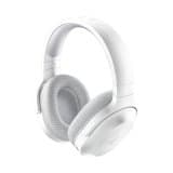 Razer Barracuda X Wired & Wireless Gaming Headset, USB Type-C, Bluetooth, White