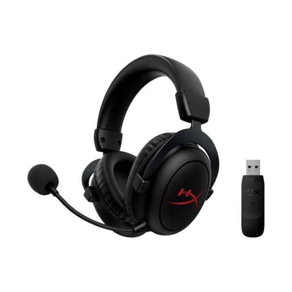 HyperX Cloud II Core Wireless Headphones