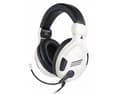 Pikkukuva 1 / 4: Gaming headset Nacon Bigben PS4 Official Headset V3 White, Microphone, White