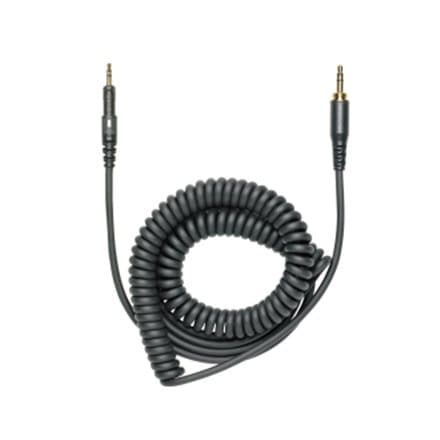 Austiņas Audio Technica ATH-M40X Black