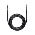 Miniatyrbillede 6 af 7: Austiņas Audio Technica ATH-M40X Black