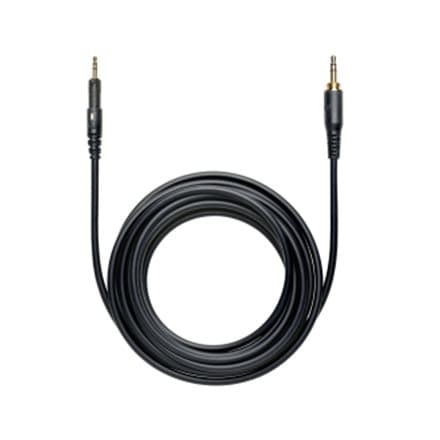 Austiņas Audio Technica ATH-M40X Black
