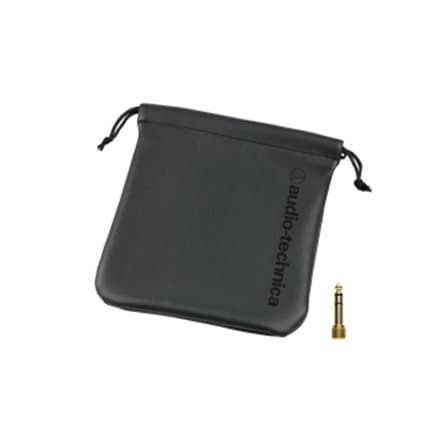 Austiņas Audio Technica ATH-M40X Black