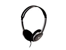 3.5MM STEREO HEADPHONES/NO MIC 1.8M CABLE IN