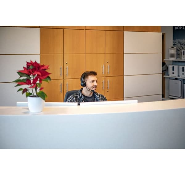 Langattomat Speedlink-kuulokkeet Sona Pro (SL-870301)
