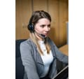 Pikkukuva 6 / 7: Langattomat Speedlink-kuulokkeet Sona Pro (SL-870301)