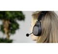 Miniatyrbilde 5 av 7: Speedlink trådløst headset Sona (SL-870300-BK)