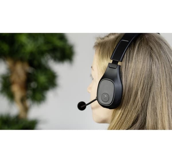 Speedlink trådløst headset Sona (SL-870300-BK)
