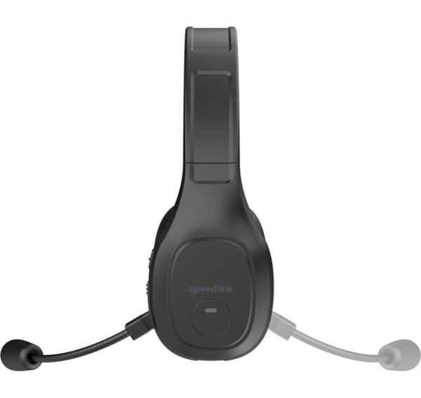 Speedlink trådløst headset Sona (SL-870300-BK)