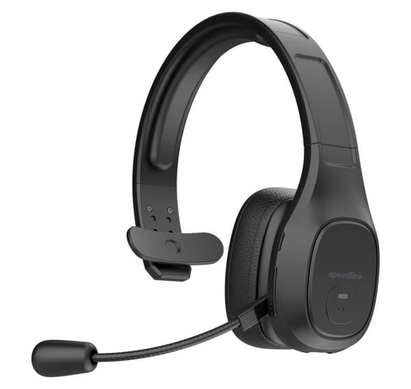 Speedlink trådløst headset Sona (SL-870300-BK)