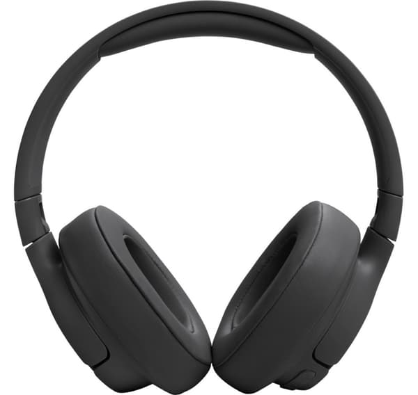 JBL trådløse hodetelefoner Tune 720BT, svart