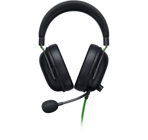 Razer headset BlackShark V2 X USB