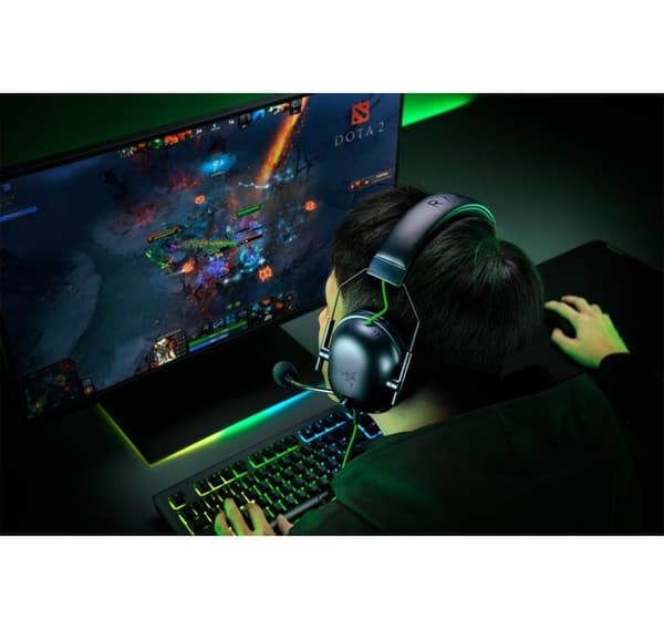 Razer headset BlackShark V2 X USB