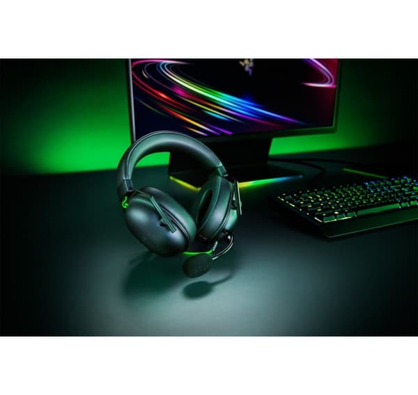 Razer headset BlackShark V2 X USB