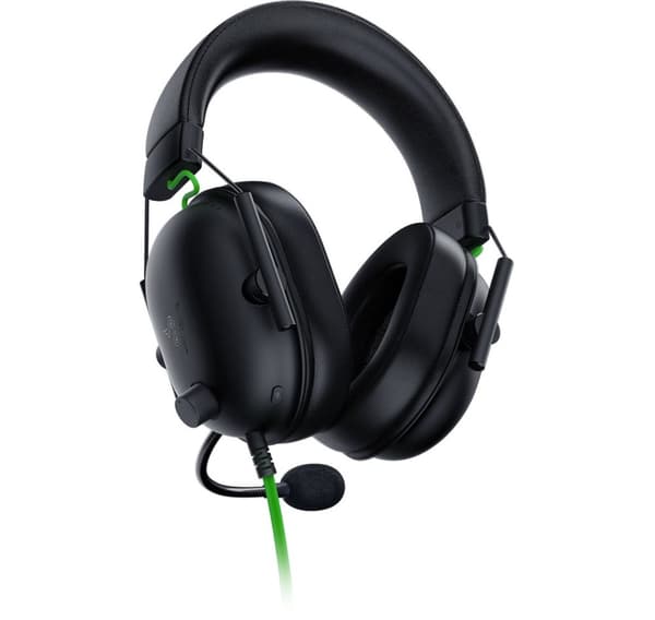 Razer headset BlackShark V2 X USB
