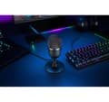 Pikkukuva 4 / 6: Razer mikrofoni Seiren Mini, roosa