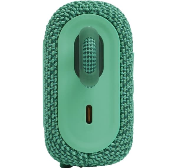 JBL langaton kaiutin Go 3 Eco, vihreä