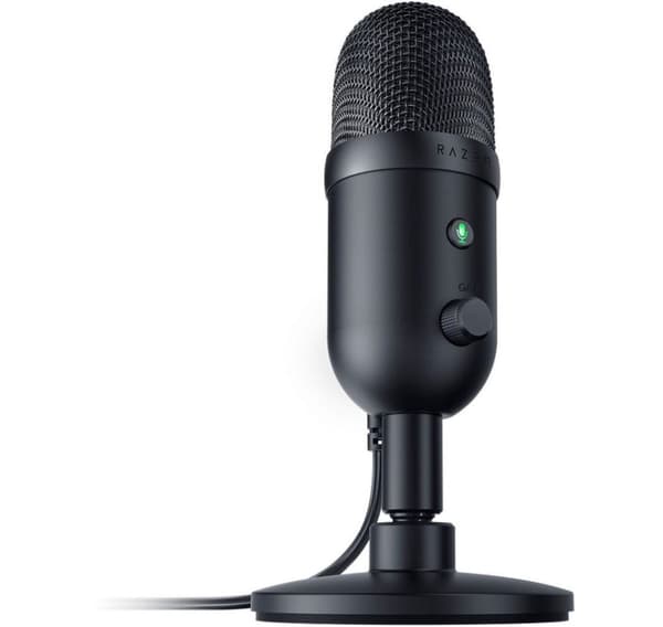 Razer mikrofoni Seiren V2 X, pakollinen