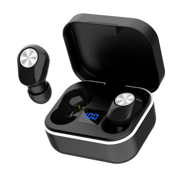 Platinet trådløst headset Stardust (PM1030B)