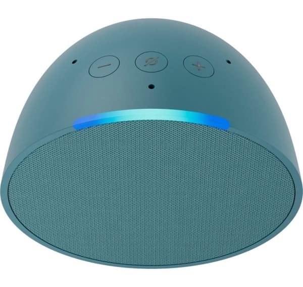 Amazon-älykaiutin Echo Pop, keskiyön sininen