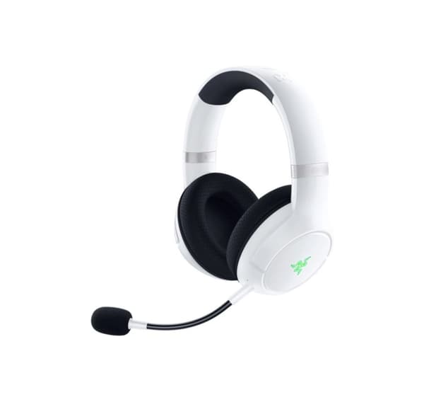 Razer langattomat kuulokkeet Kaira Pro Xbox, valkoinen