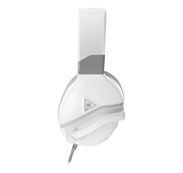 Turtle Beach kuulokkeet Recon 200 Gen 2, valkoinen