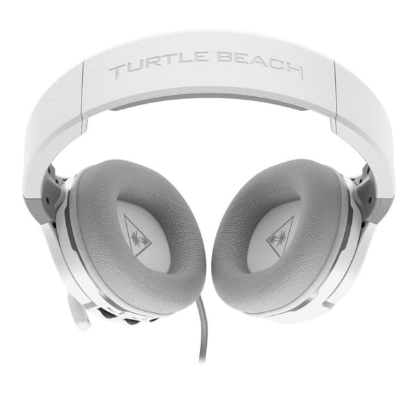 Turtle Beach kuulokkeet Recon 200 Gen 2, valkoinen