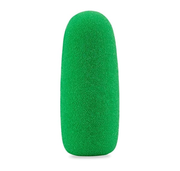 Rode frontrute WS-Chroma